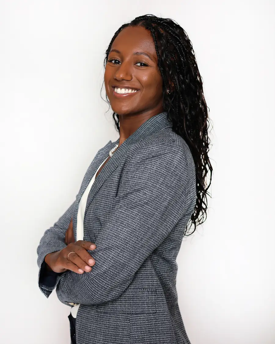 Portrait of attorney Ariel S. Batiste