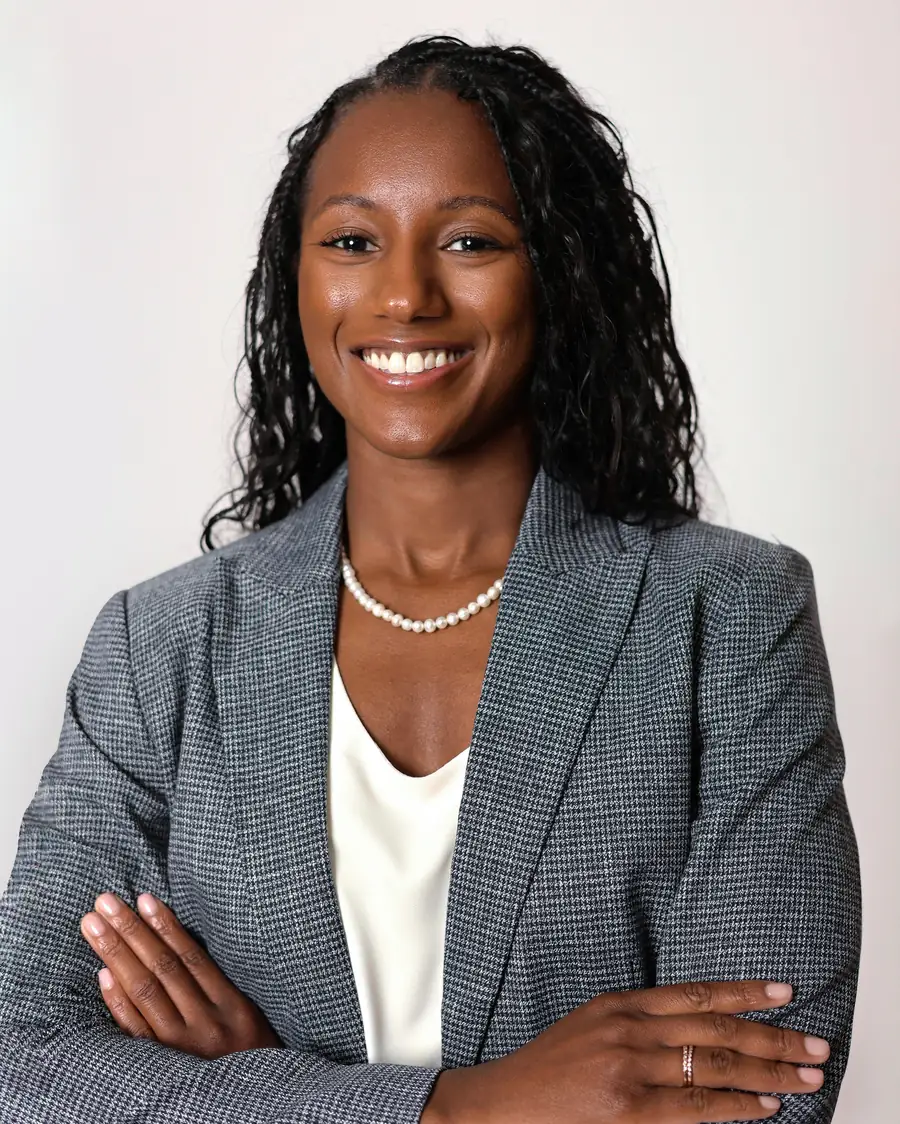 Ariel S. Batiste, criminal defense attorney at Batiste Law, PLLC in Washington, D.C.